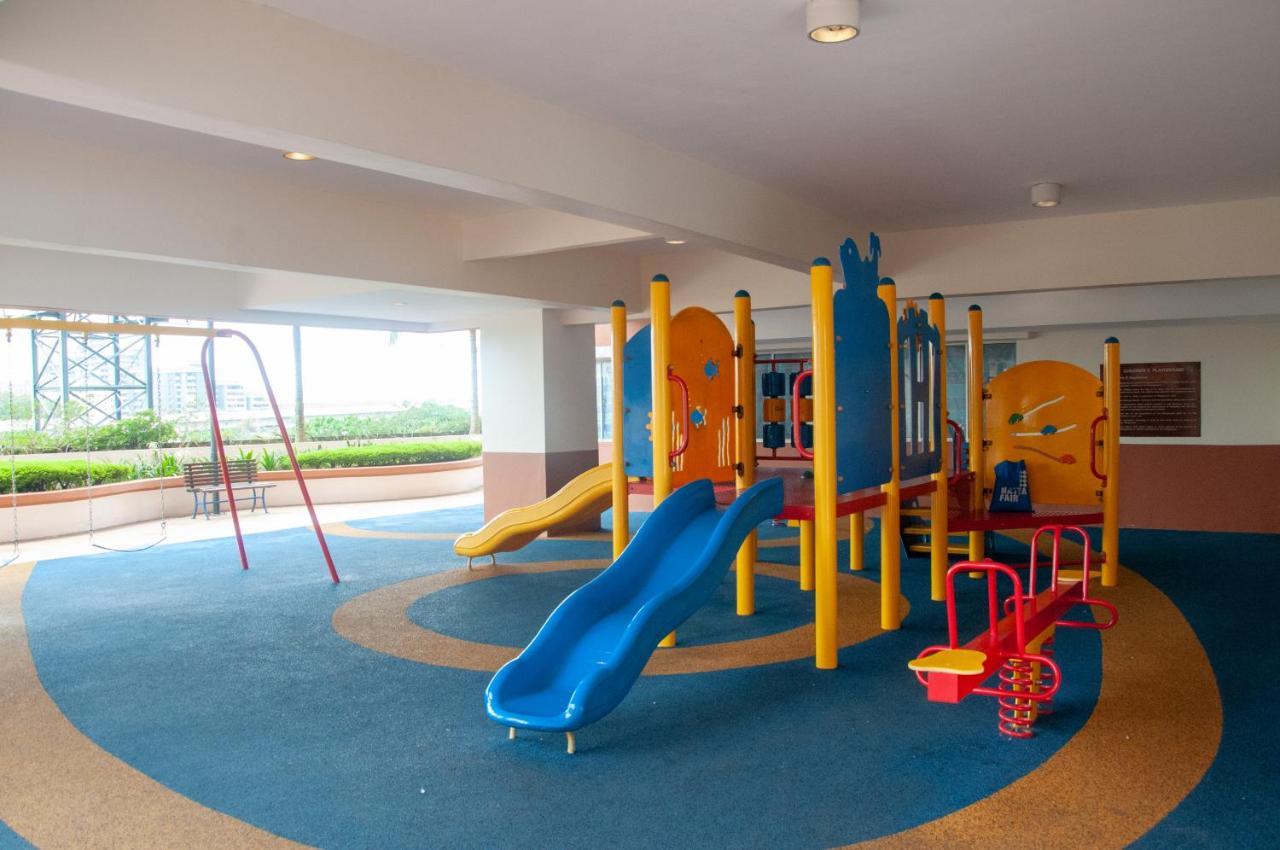 Five H Family Service Apartment Seri Kembangan Dış mekan fotoğraf