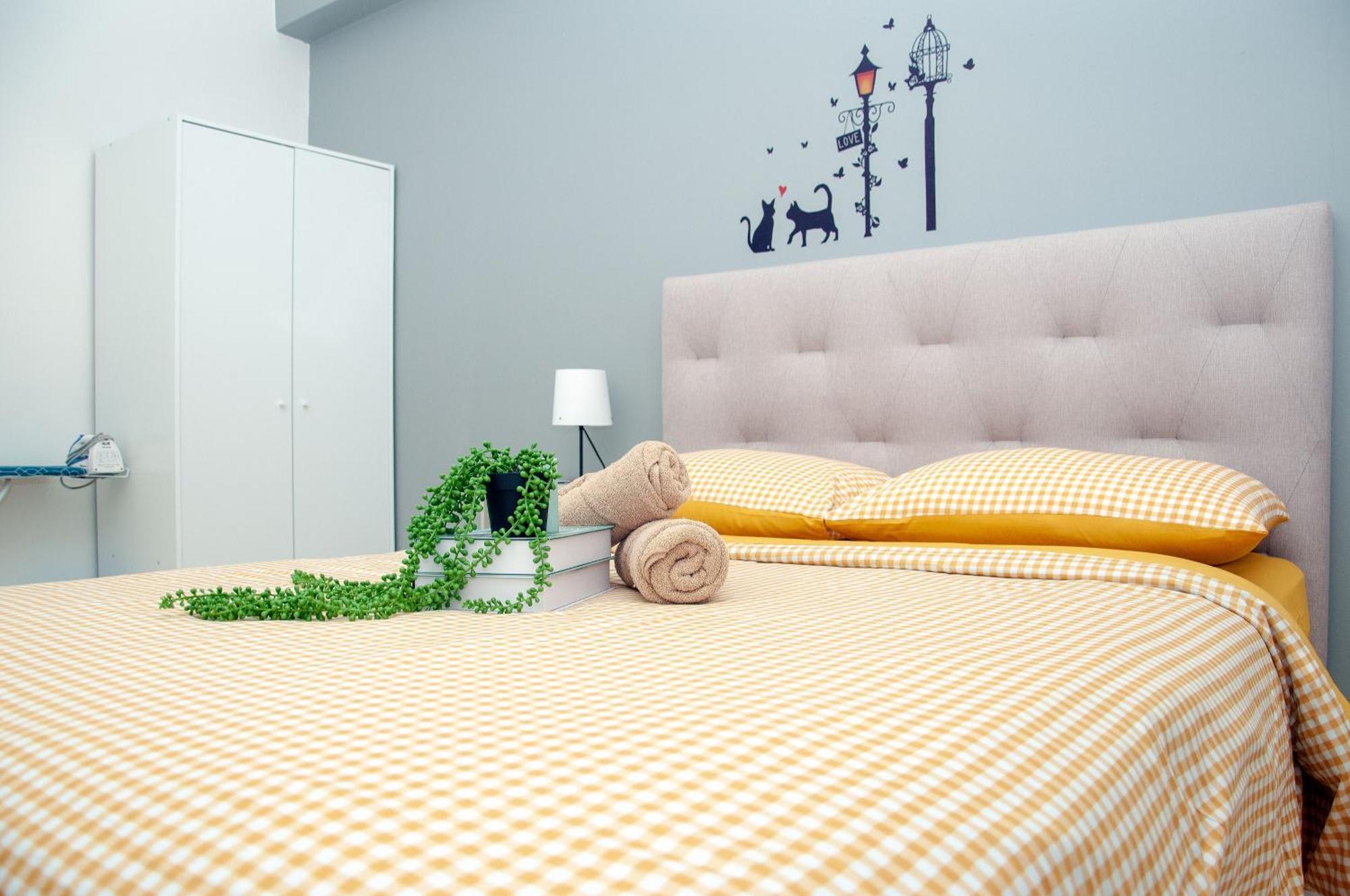 Five H Family Service Apartment Seri Kembangan Dış mekan fotoğraf
